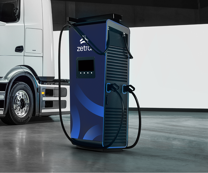 Zetra expertise — energy and transport