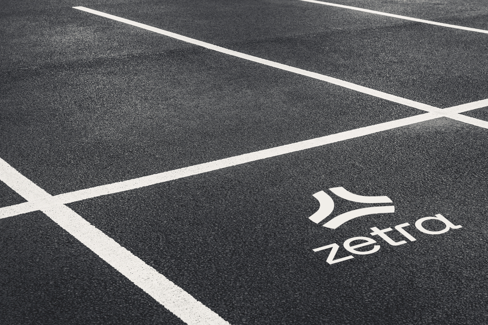High-performance Zetra charging station