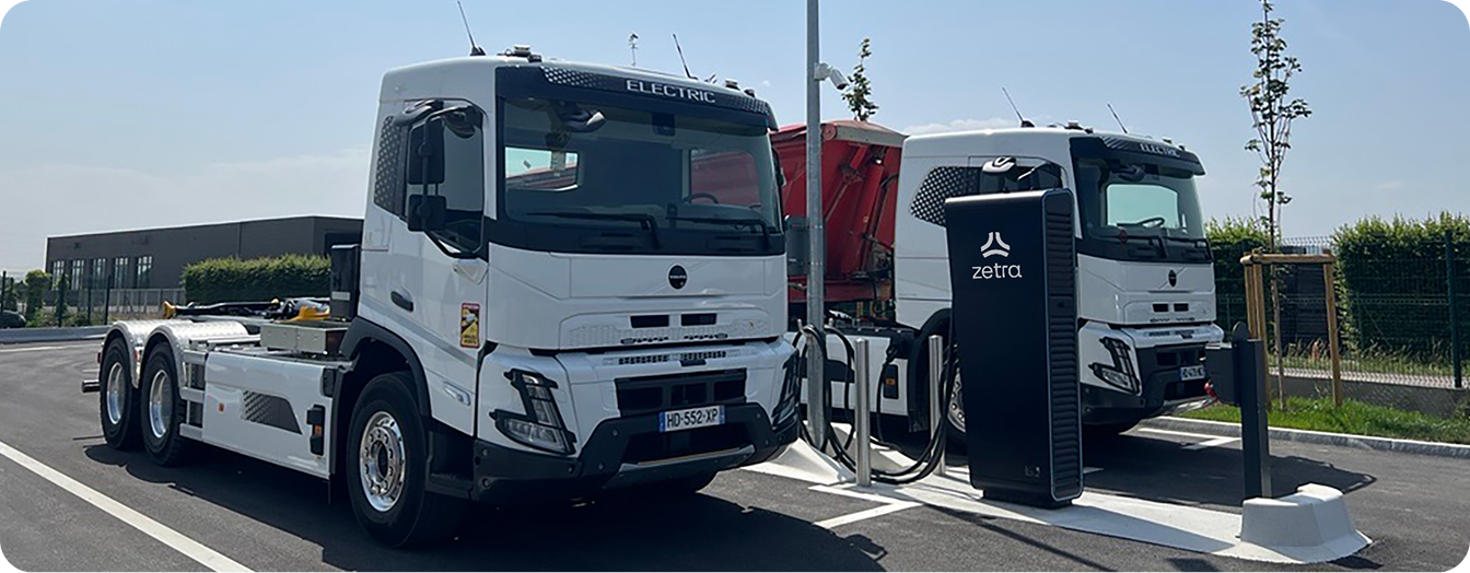 Financement et subventions Zetra