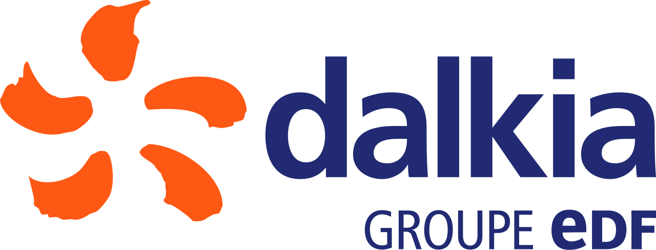 Dalkia Groupe EDF